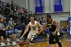 MBBall vs FSU  Wheaton College Men's Basketball vs Framingham State University. - Photo By: KEITH NORDSTROM : Wheaton, basketball, FSU